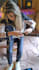 teach you to play the guitar in online lessons