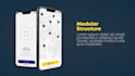 create dynamic app promo, game,demo,website,mobile,promo ads