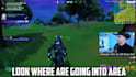 edit and grow your stream with organic content