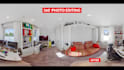 edit photo 360 degree real estate