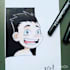 draw what you commission me to draw the way you want it