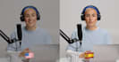 video dubbing and lip sync