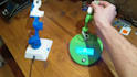 design a 3d cad model for manufacturing or 3d printing