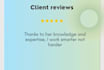 provide strategic business consulting for your startup