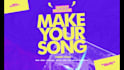 turn your lyrics or ideas into a song