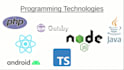 make database website, software