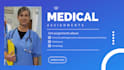 do all your assignments related medical