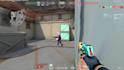 edit your valorant clips with vfx, 3d titles, slowmo
