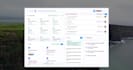 do wireframe, finance CRM, ai dashboard UI UX, figma app design
