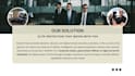 write business plans, startups, pitch decks, proposals