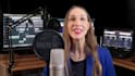 be the narrator for your german audiobook