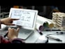 design stunning 2d 3d models with autocad and sketchup