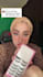 model your eyelashes for ugc videos