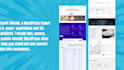 build custom wordpress website design elementor and woocommerce expert