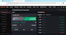 build a crypto futures trading bot for binance and pionex