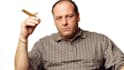 record my my impersonation of tony soprano