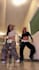create fire tiktok dance, video twerking, group dance chorography