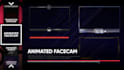 create an animated stream starting soon screen for twitch