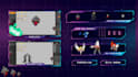 create sprite animation sheet for your videogame