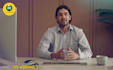 do business promo video editing with captions