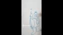 arduino parallel scara robot project