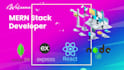 be full stack developer mern developer or mern stack website