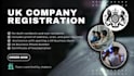 register UK ltd company for non residents