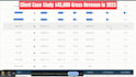 launch awin affiliate program and be affiliate manager