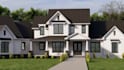 visualize your house rendering exterior design and realistic architecture