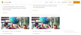 develop responsive nextjs frontend web applications