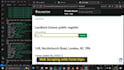 build web scraping and automation bot with nodejs, puppeteer