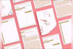 design engaging  worksheet, workbook, or any PDF design