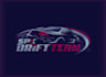design modern awesome racing logo