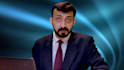be your authentic english news anchor style presenter