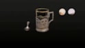 unwrap and texture your 3d models in substance painter