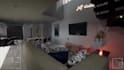 3d game environment rendering interior, exterior walkthrough in unreal engine 5