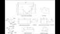 windowdoor facade , fabrication, cad drafting, structural