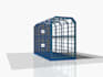 create plans for metalwork and sheet metal furniture design