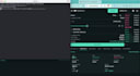 create a hyperliquid copy trading bot