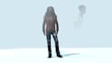 create realistic 3d character and animation for you