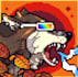 drawing pixel art and animation