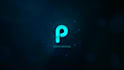 produce a custom dynamic logo animation 3d,HD