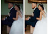 quickly edit weddings, love stories and events