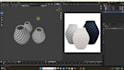 model characters and assets for 3d printing