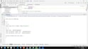 make a python project for you