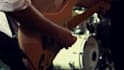 edit a musical or lyrical video using davinci resolve