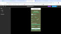 design user friendly mobile app in figma