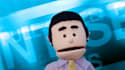 professional puppet news business ad video voice over