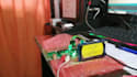 complete the concept proof for your electronic circuit