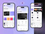 develop fintech payment money transfer app finance website